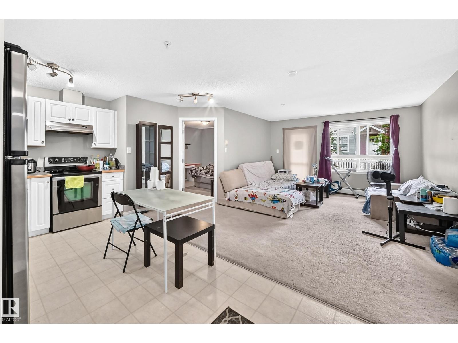 #221 5350 199 ST NW - 4