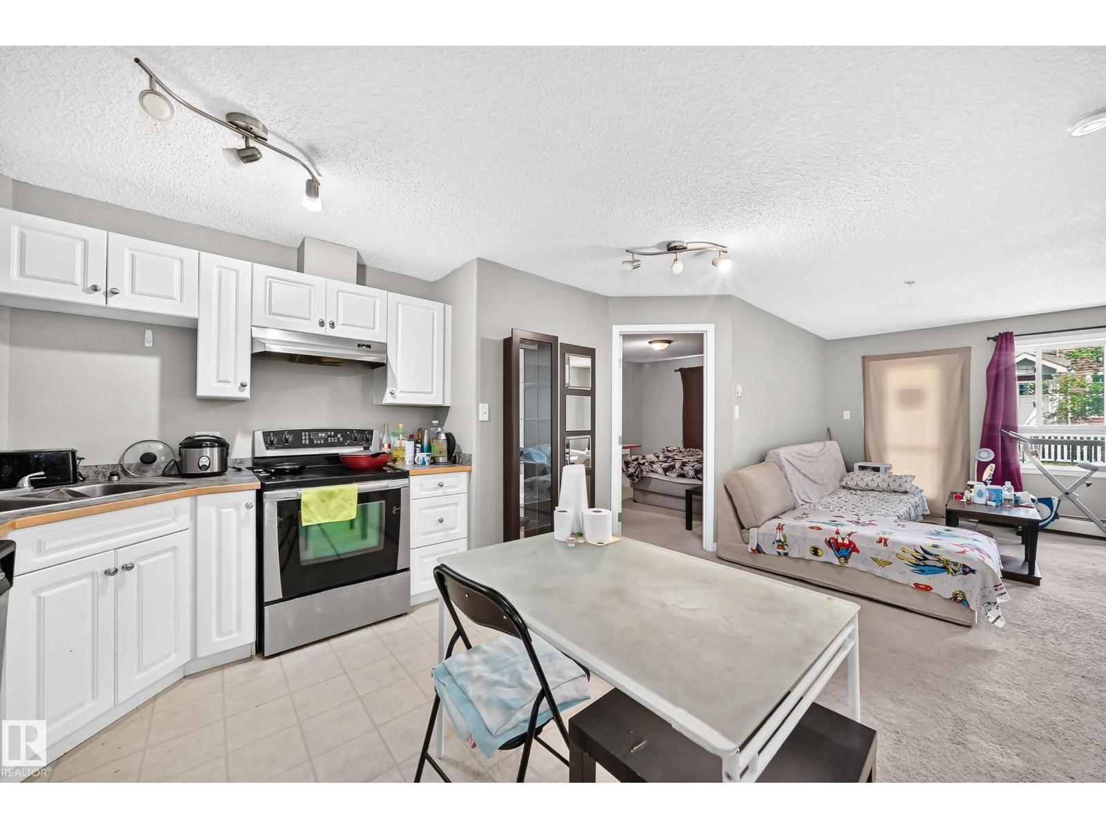 #221 5350 199 ST NW - 9