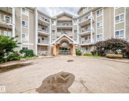 Apartment for sale at #221 5350 199 St NW, Edmonton — MLS® E4498369