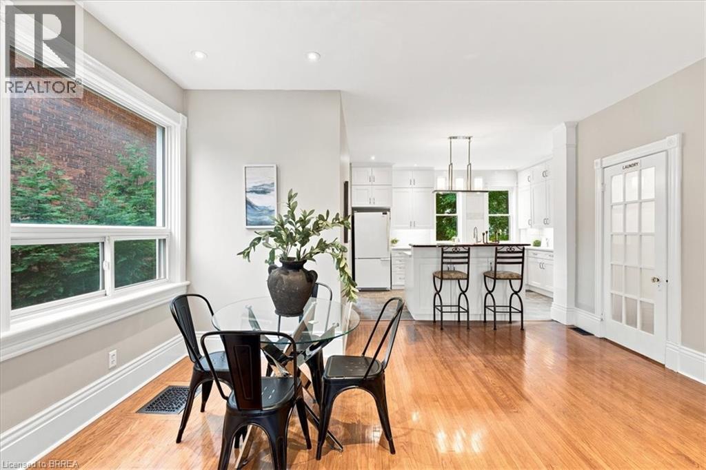 4-bedroom home for sale at 55 WILLIAM Street, Paris ON · photo 13 of 45