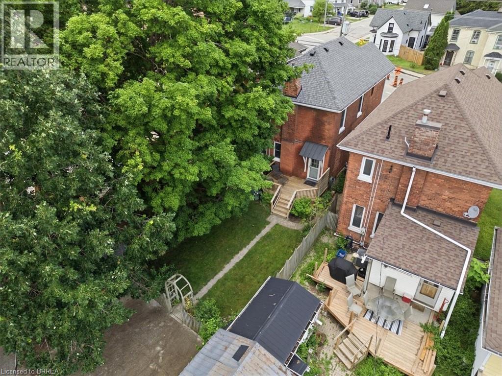 4-bedroom home for sale at 55 WILLIAM Street, Paris ON · photo 37 of 45