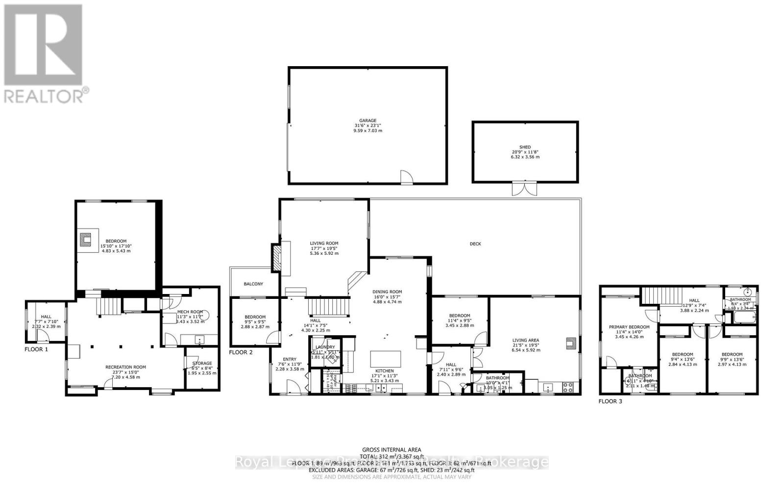 1147A FLYERS COVE LANE - 33
