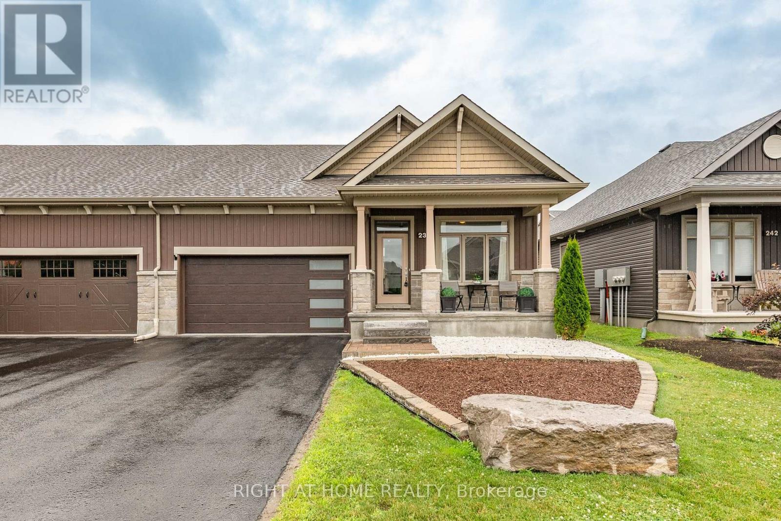238 DE L'ETANG STREET - 1