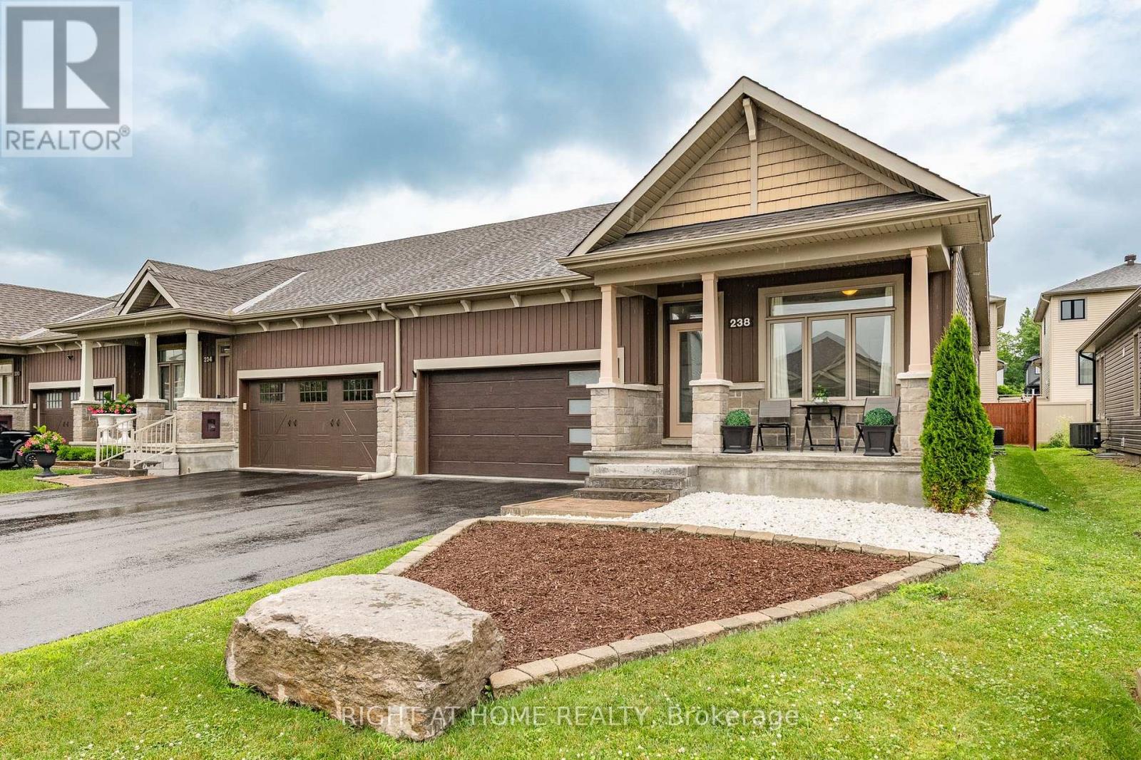 238 DE L'ETANG STREET - 2
