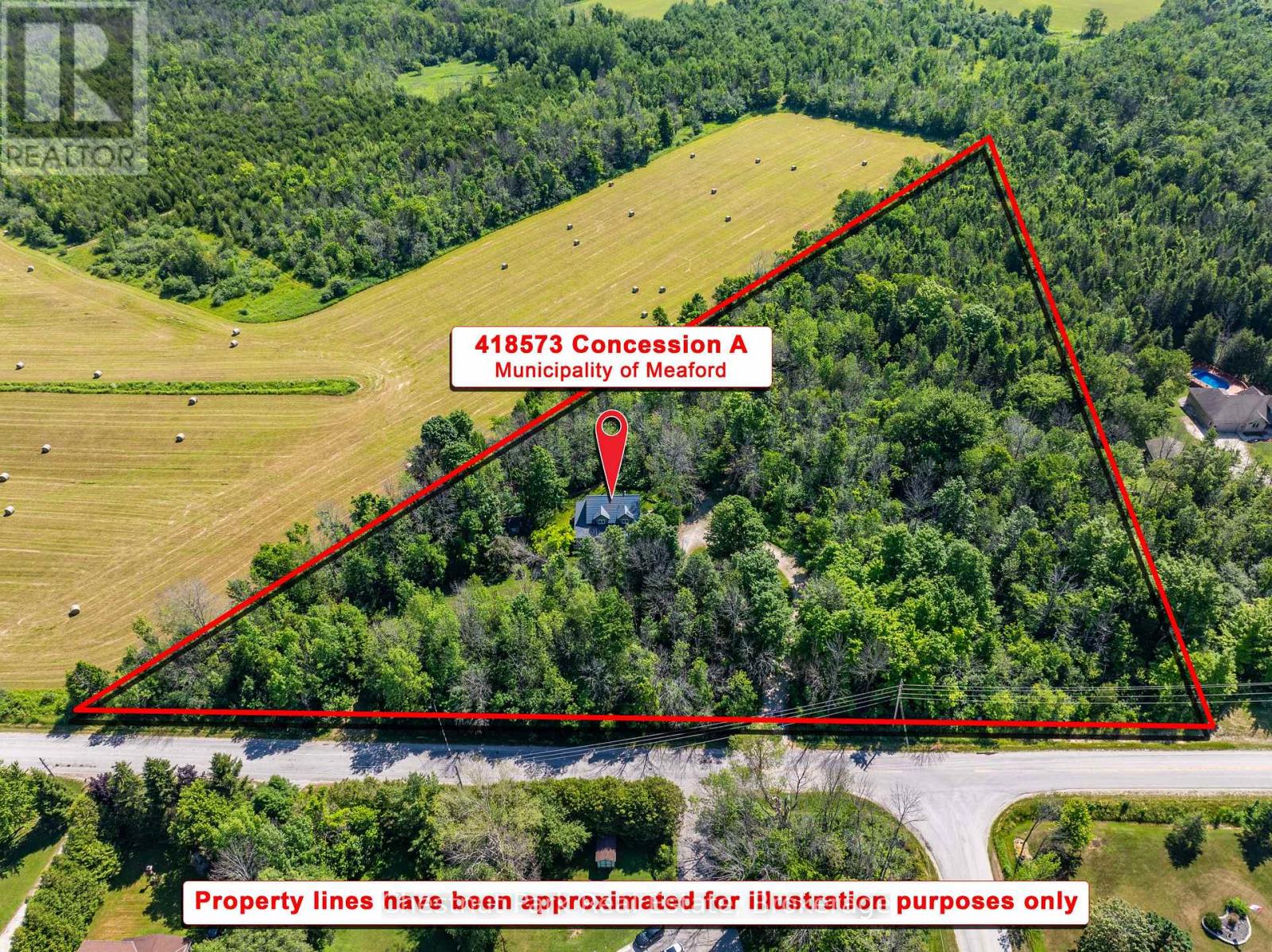 418573 CONCESSION A - 49