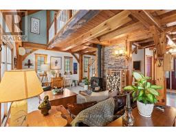 Recreational, Games room - 418573 Concession A, Meaford, ON N4K5N3 Photo 14