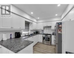 Kitchen - 6421 Donway Drive, Mississauga, ON L5V1J4 Photo 10