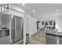 Dining room - 6421 Donway Drive, Mississauga, ON L5V1J4 Photo 11