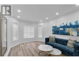 Family room - 6421 Donway Drive, Mississauga, ON L5V1J4 Photo 6