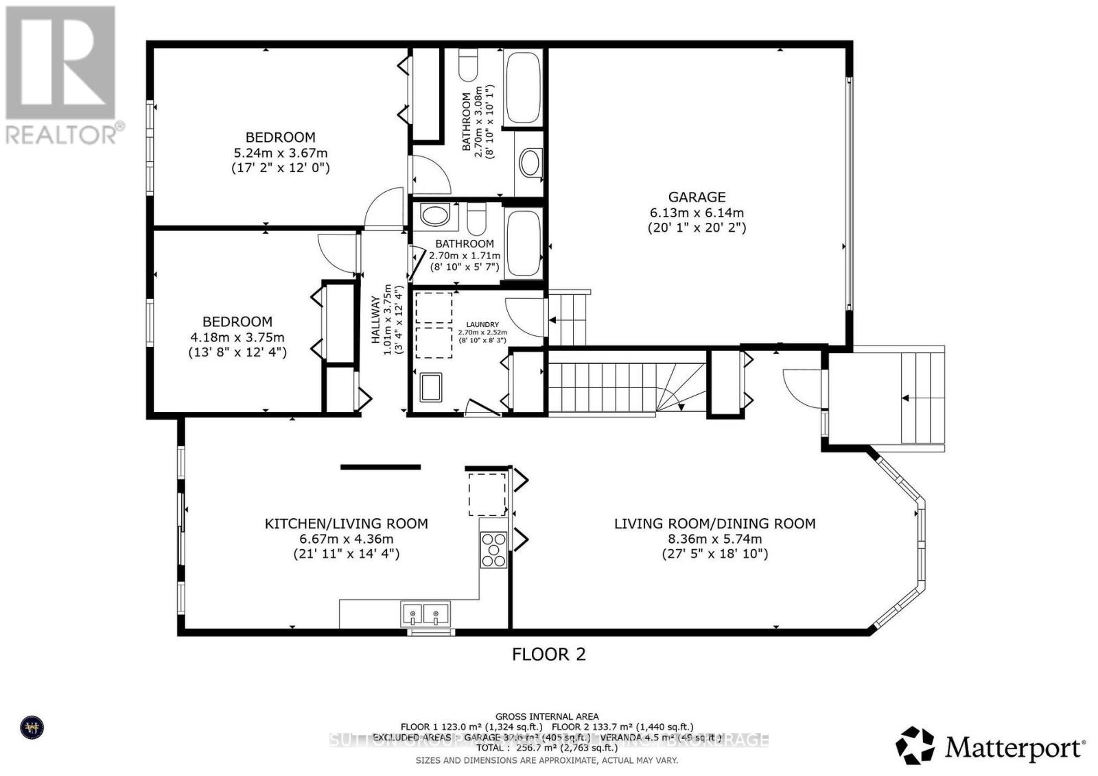 62 ELLESMEER AVENUE - 44