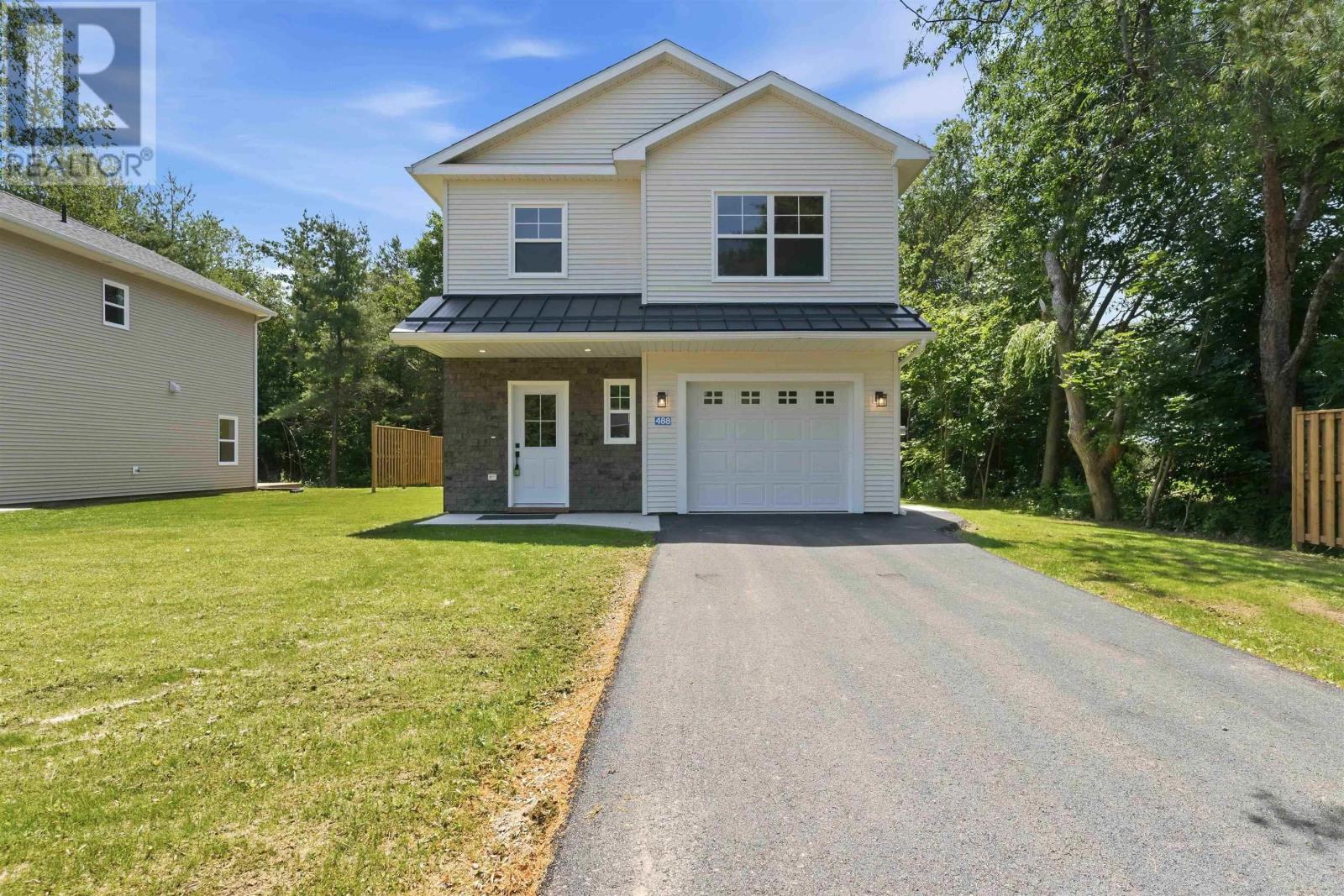 488 Bill Street - 1