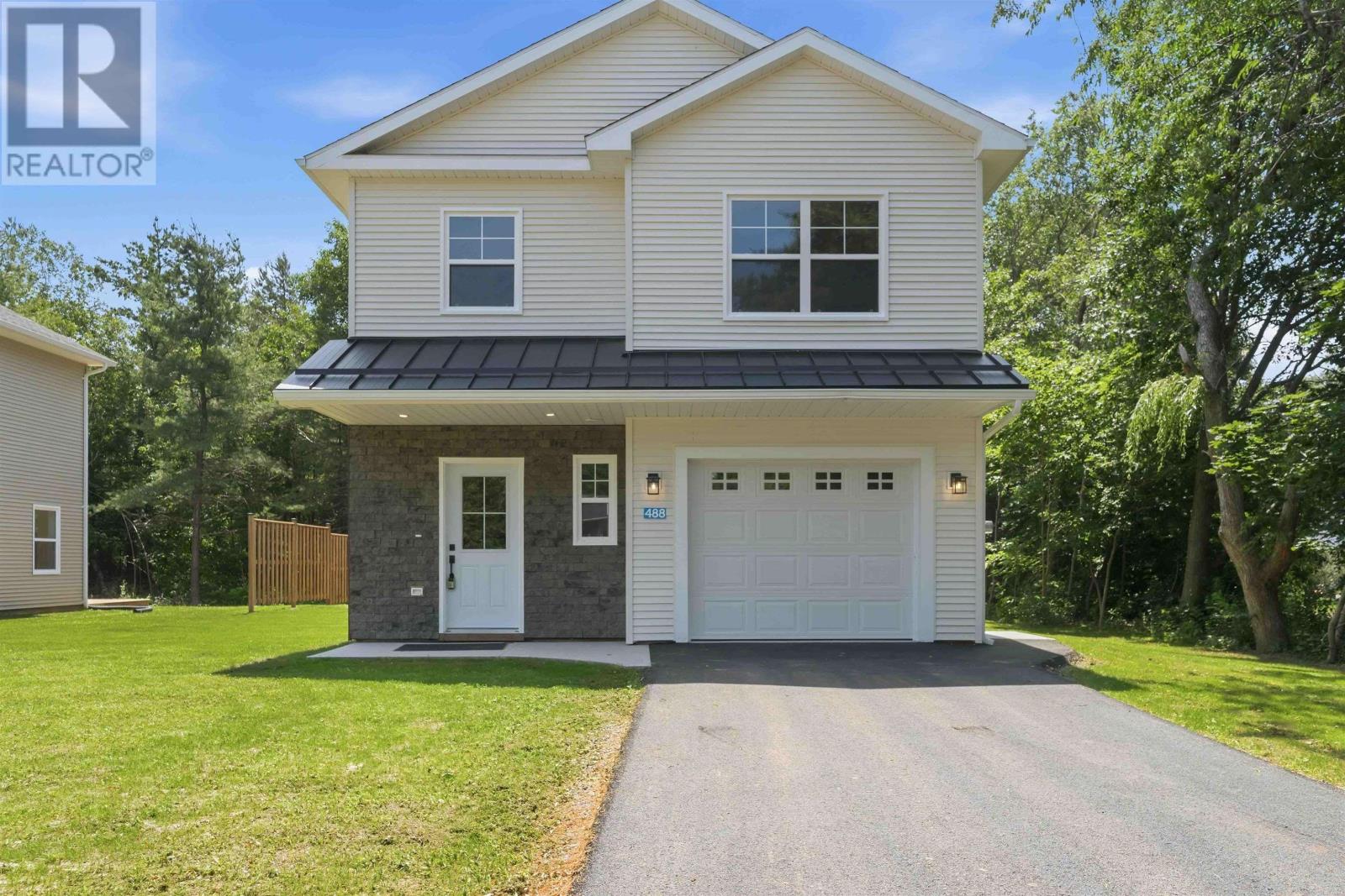 488 Bill Street - 2