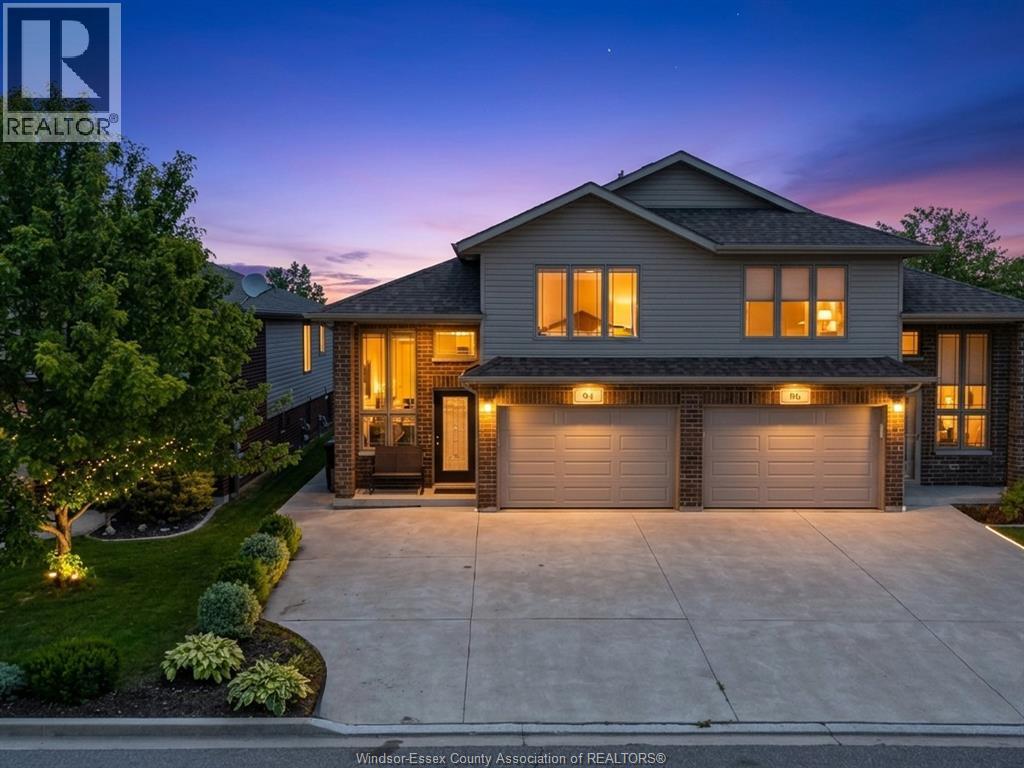 94 Shaw DRIVE - 1