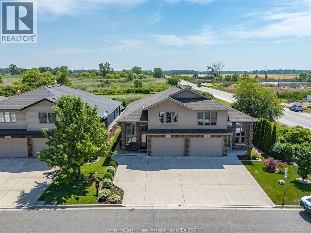 94 Shaw DRIVE - 4