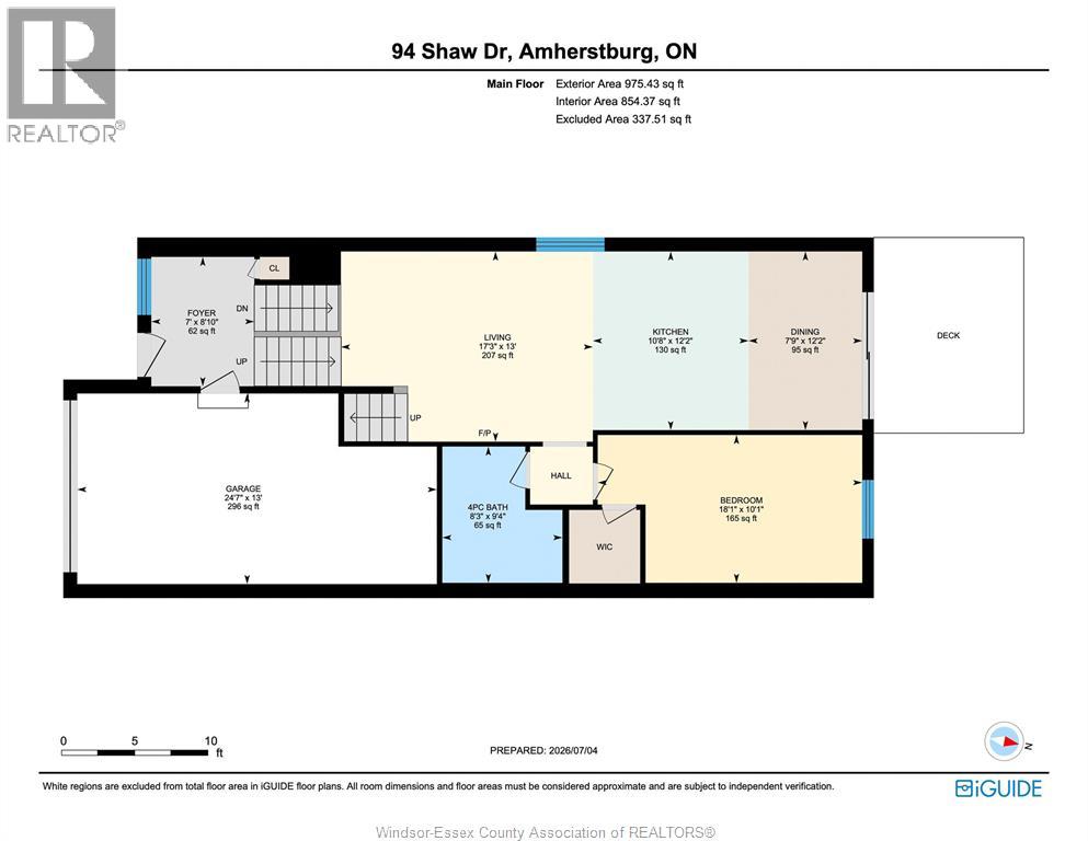 94 Shaw DRIVE - 48