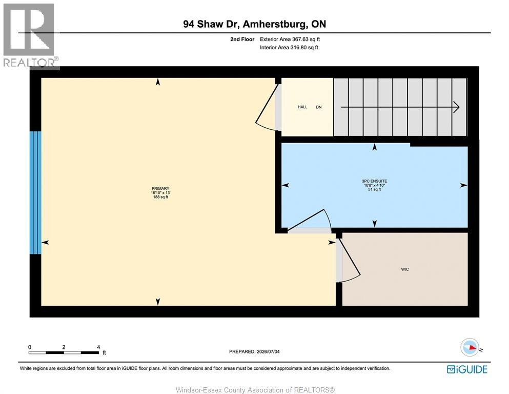 94 Shaw DRIVE - 49