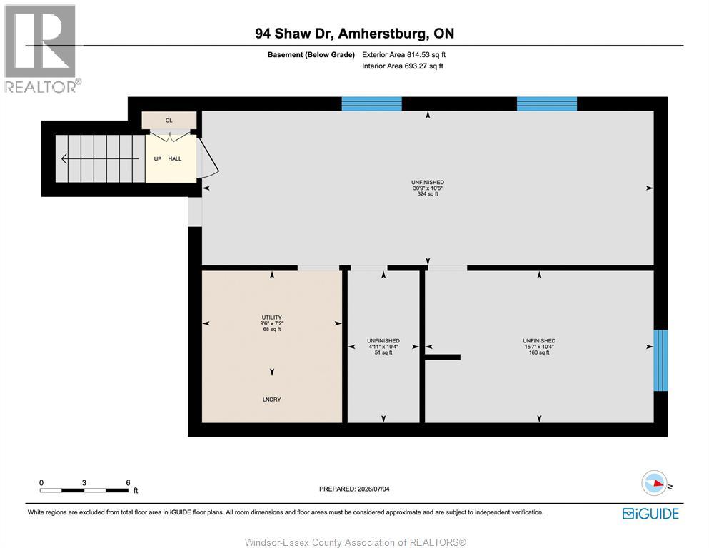 94 Shaw DRIVE - 50