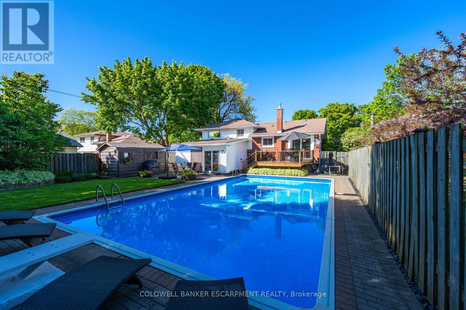 40 STRATHMERE PLACE - 10