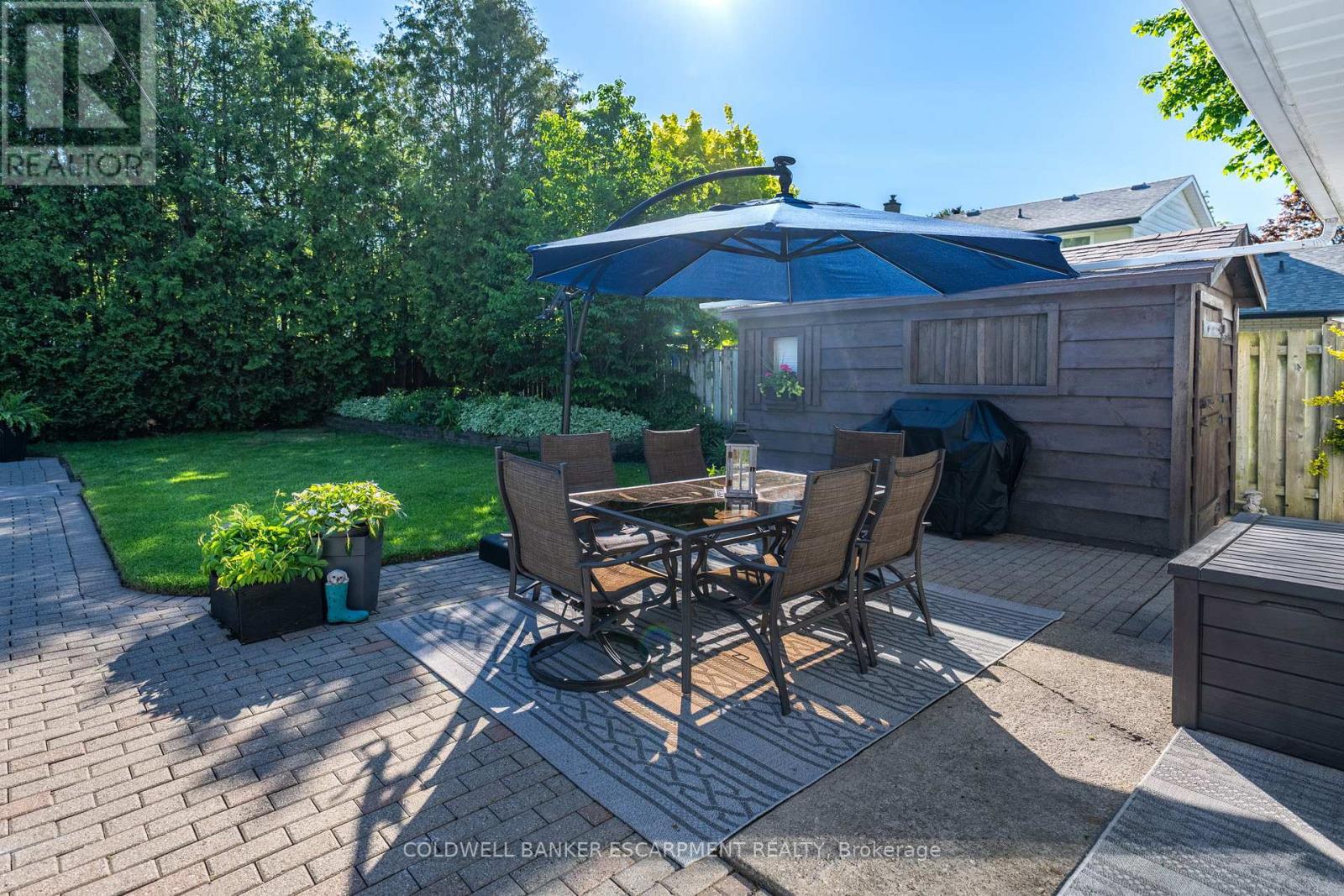 40 STRATHMERE PLACE - 11