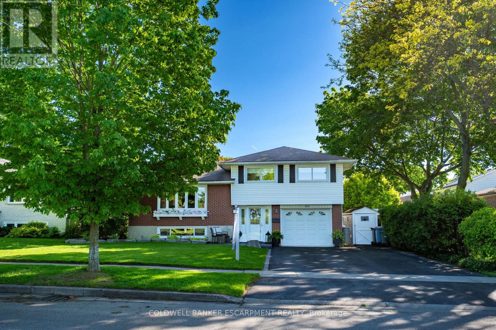 40 STRATHMERE PLACE - 33