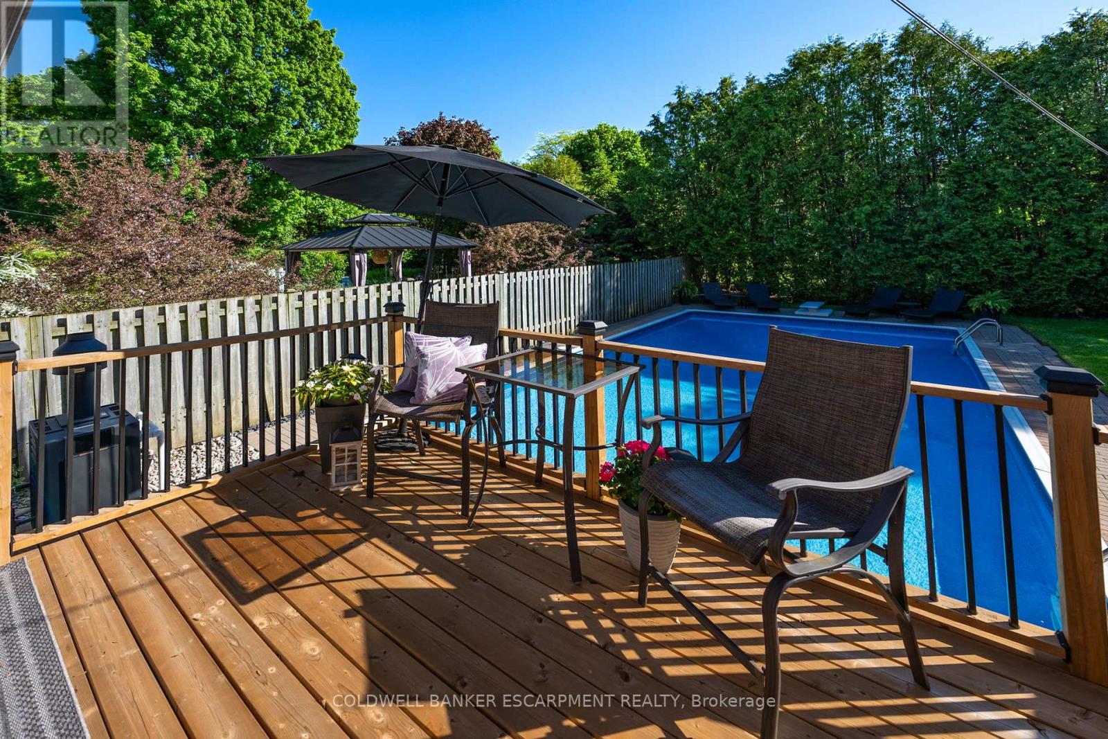40 STRATHMERE PLACE - 7