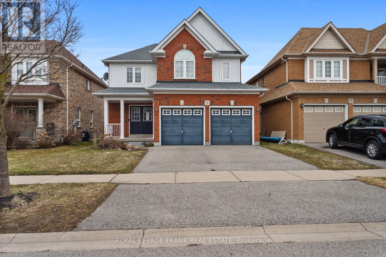 31 GABRIELLE CRESCENT - 1