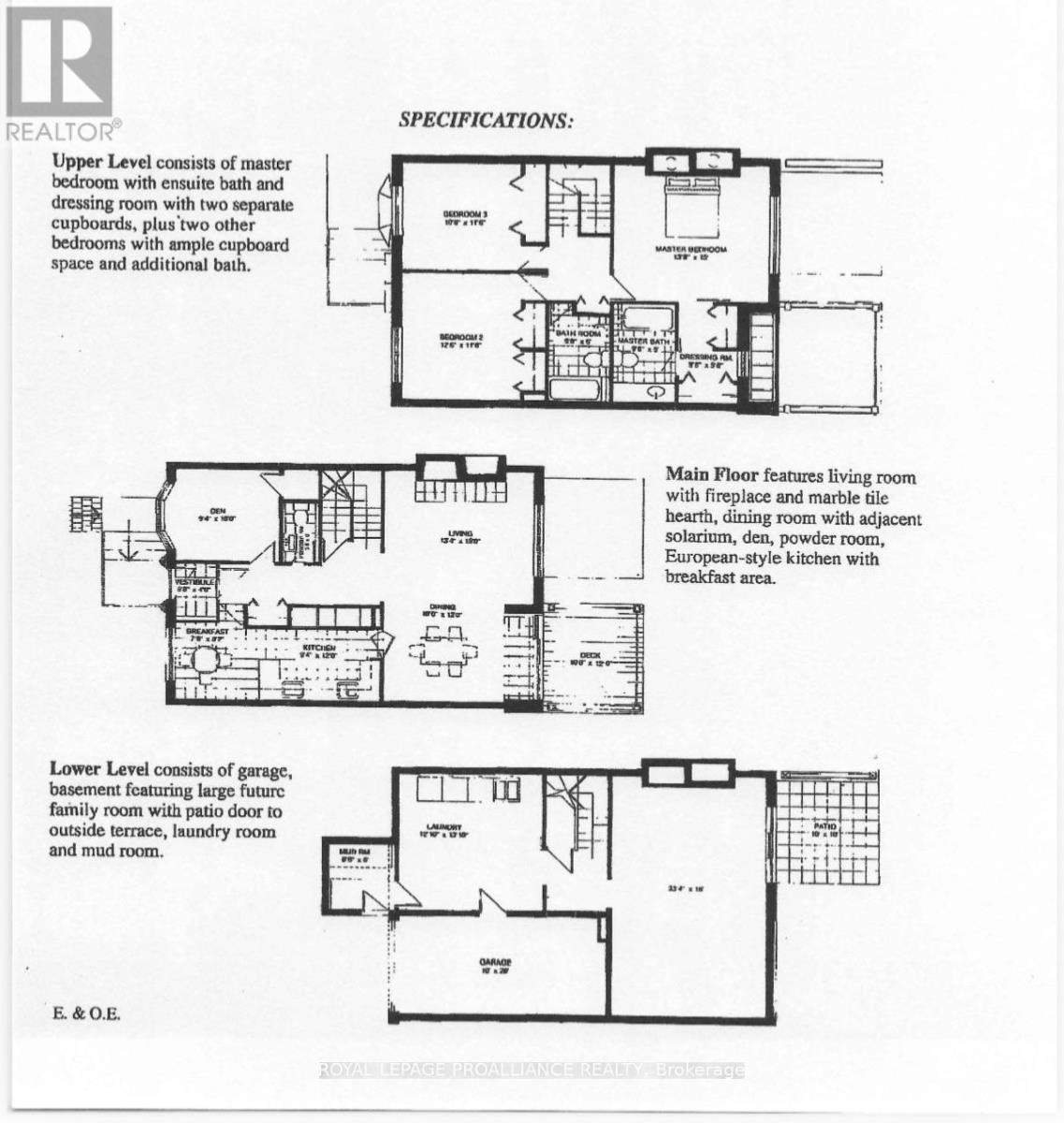 39 COUNTRY CLUB PLACE - 39