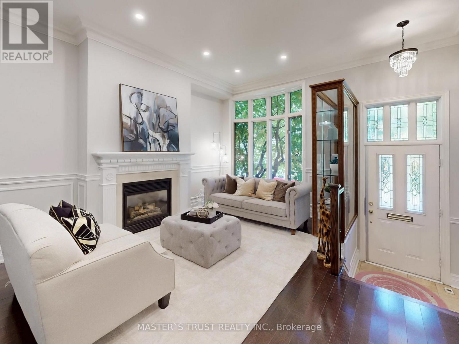 #11 260 RUSSELL HILL ROAD - 2