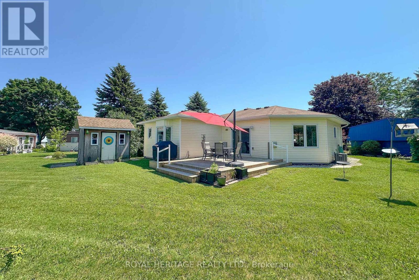 128 WILMOT TRAIL - 24