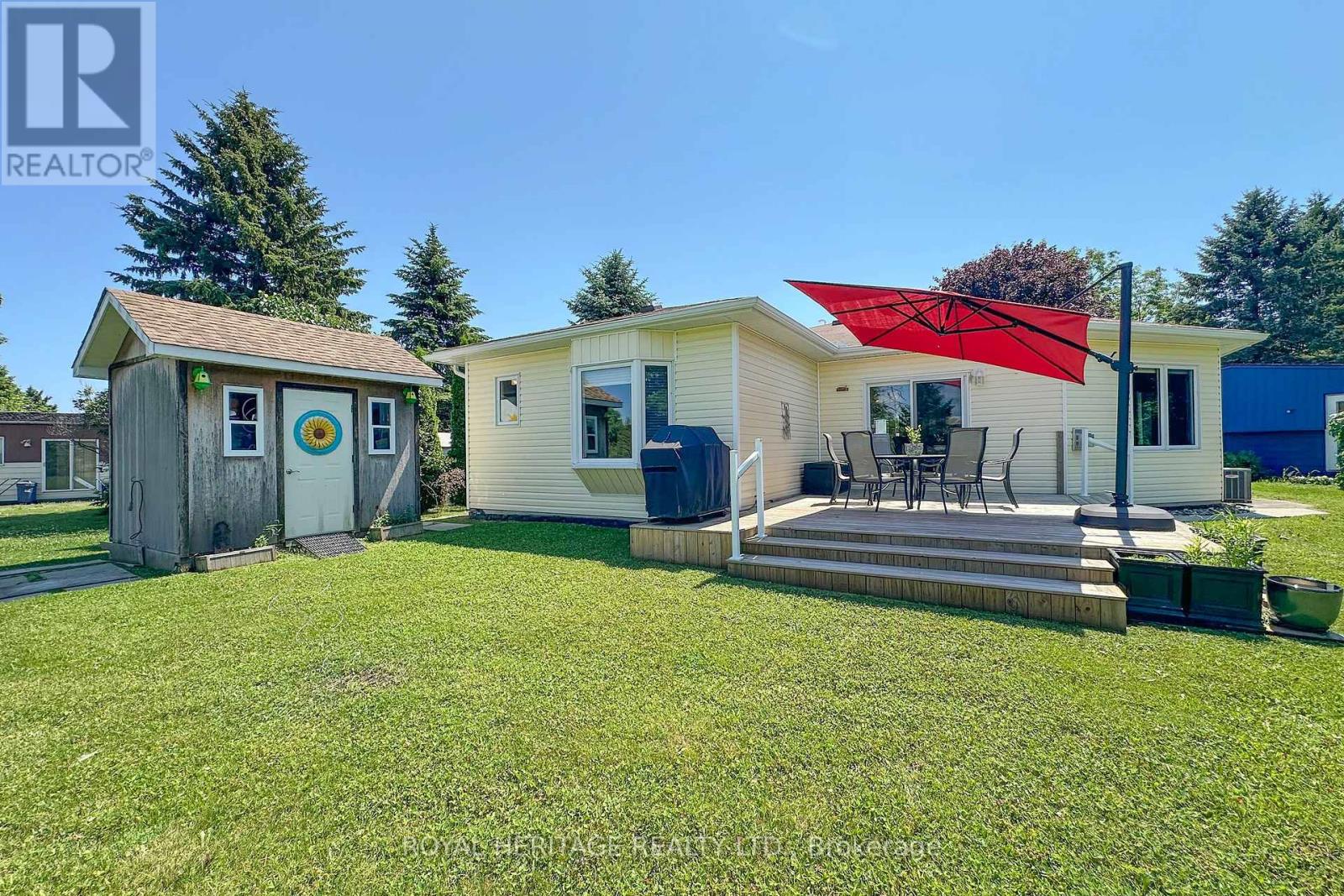 128 WILMOT TRAIL - 26