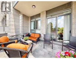 118 - 25 Baker Hill Boulevard, Whitchurch Stouffville, ON L4A4R5 Photo 23