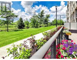 118 - 25 Baker Hill Boulevard, Whitchurch Stouffville, ON L4A4R5 Photo 28