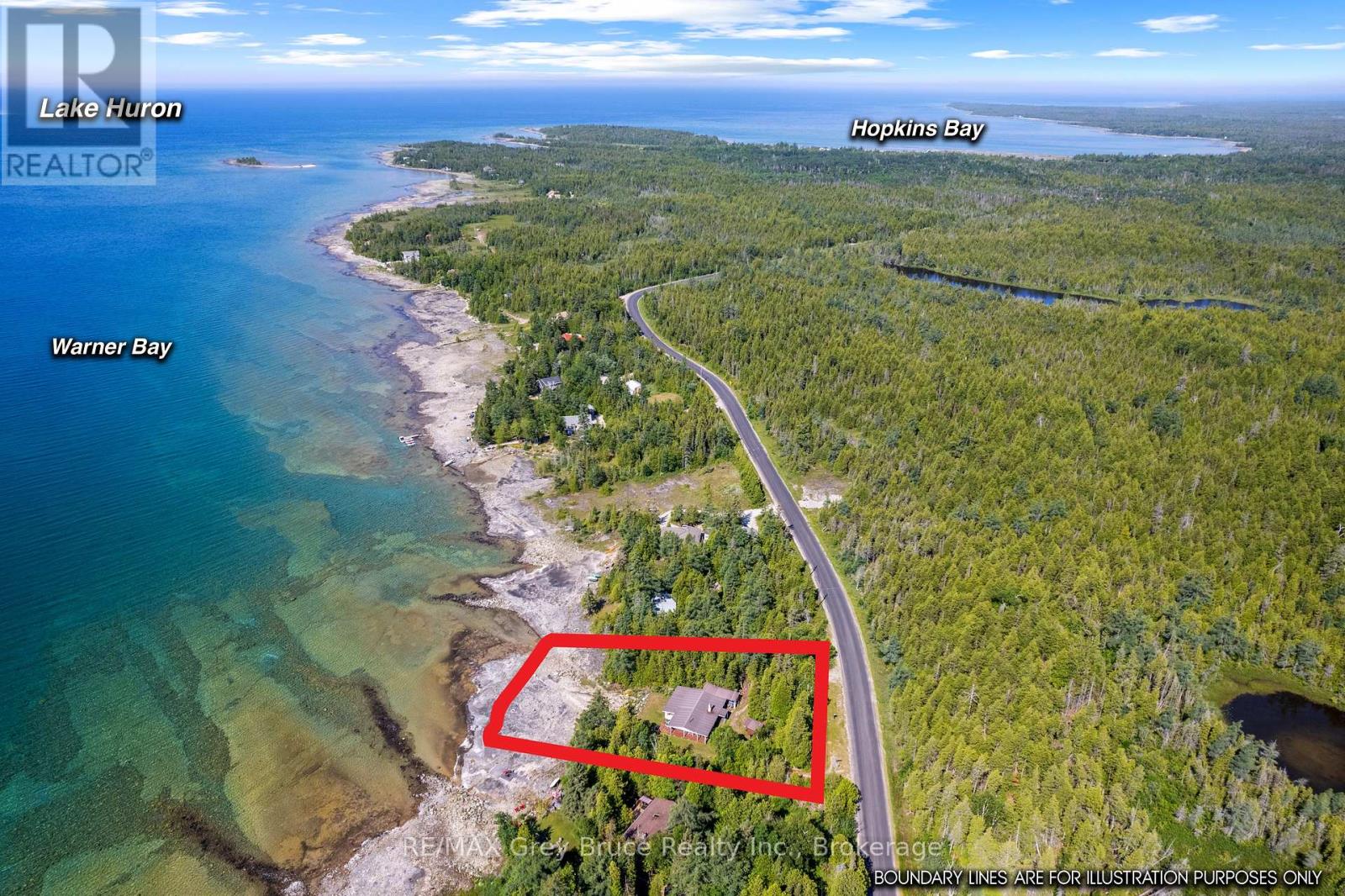 626 WARNER BAY ROAD - 2