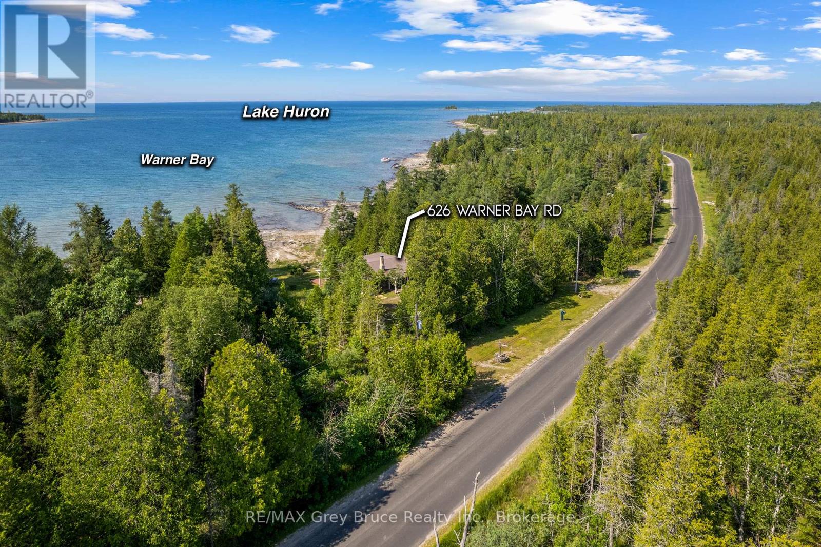 626 WARNER BAY ROAD - 38