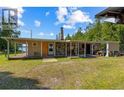 Kitchen - 626 Warner Bay Road, Northern Bruce Peninsula, ON N0H2R0 Photo 6