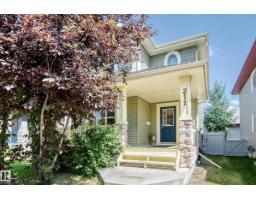 House for sale at 211 59 St SW, Edmonton — MLS® E4498371