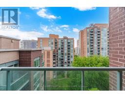 902 - 9 Michael Power Place, Toronto, ON M9A0A5 Photo 24