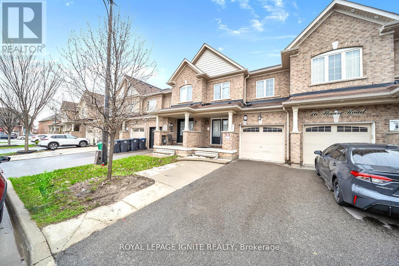 14 HOOVER ROAD - 1