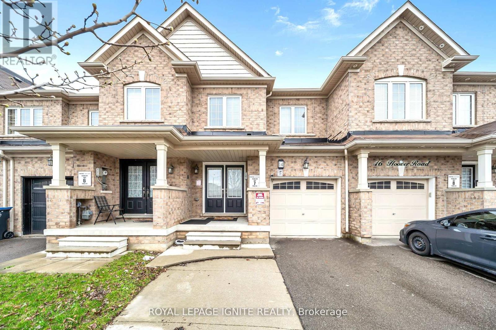 14 HOOVER ROAD - 4