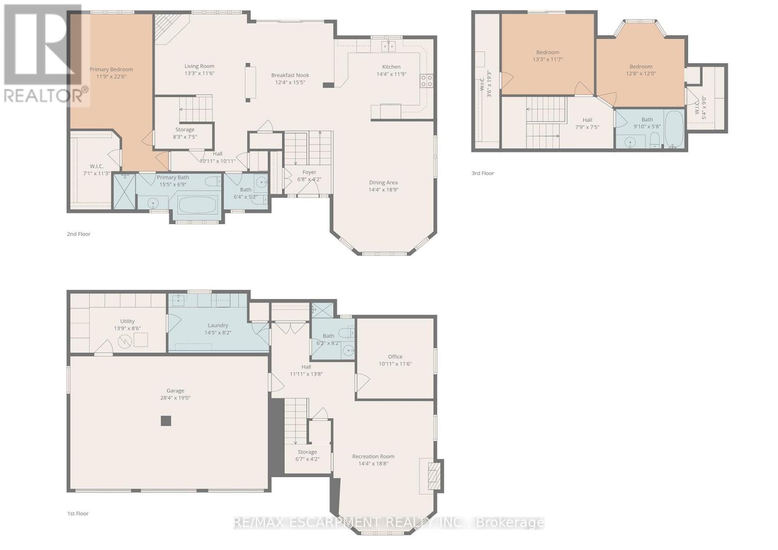 130 DORCHESTER DRIVE - 39