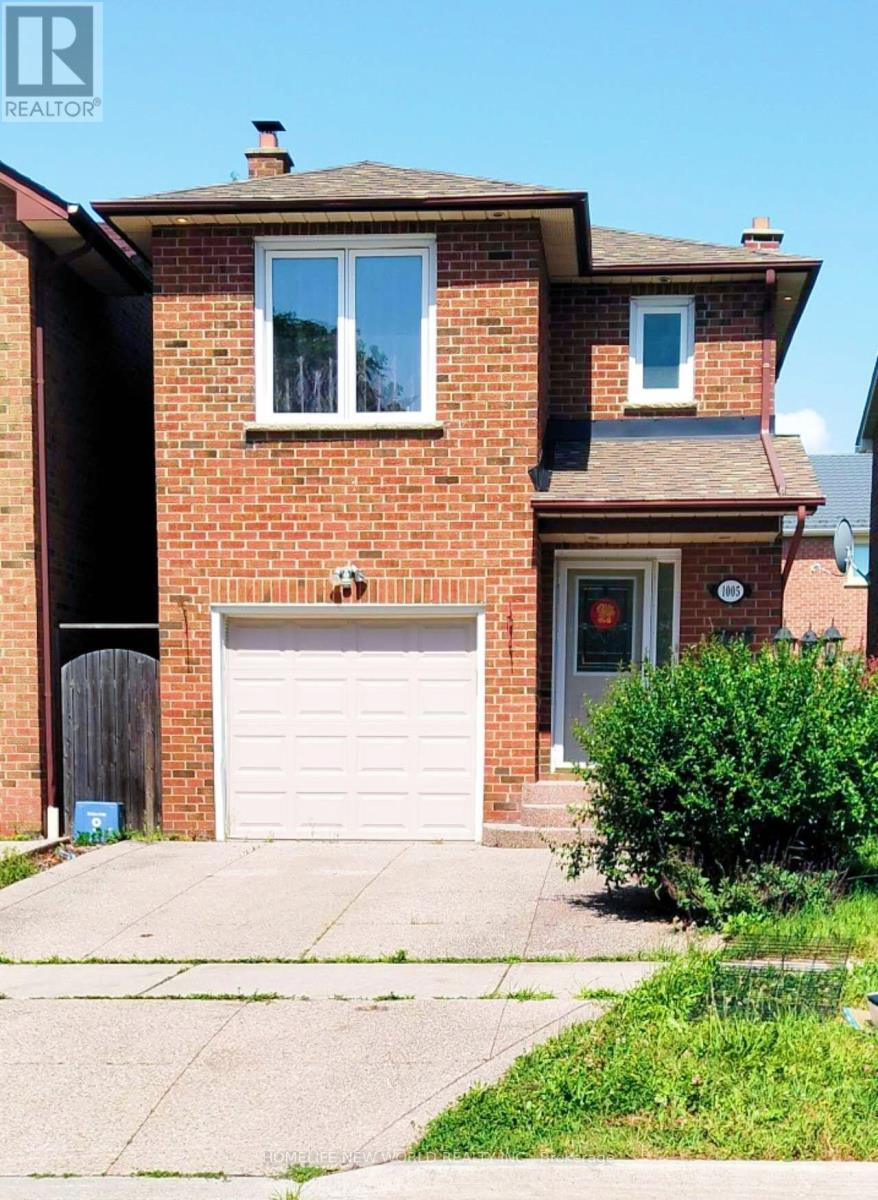 Photo of 1005 Lucerne Crescent