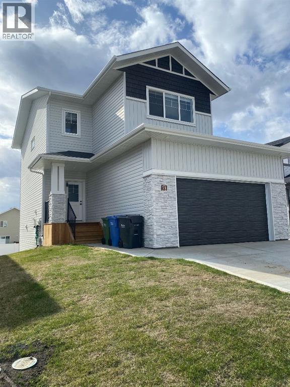 38 Thayer Close - 1