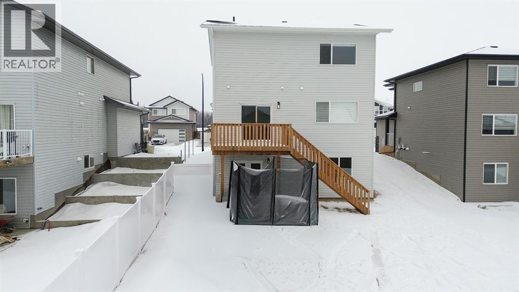 38 Thayer Close - 38