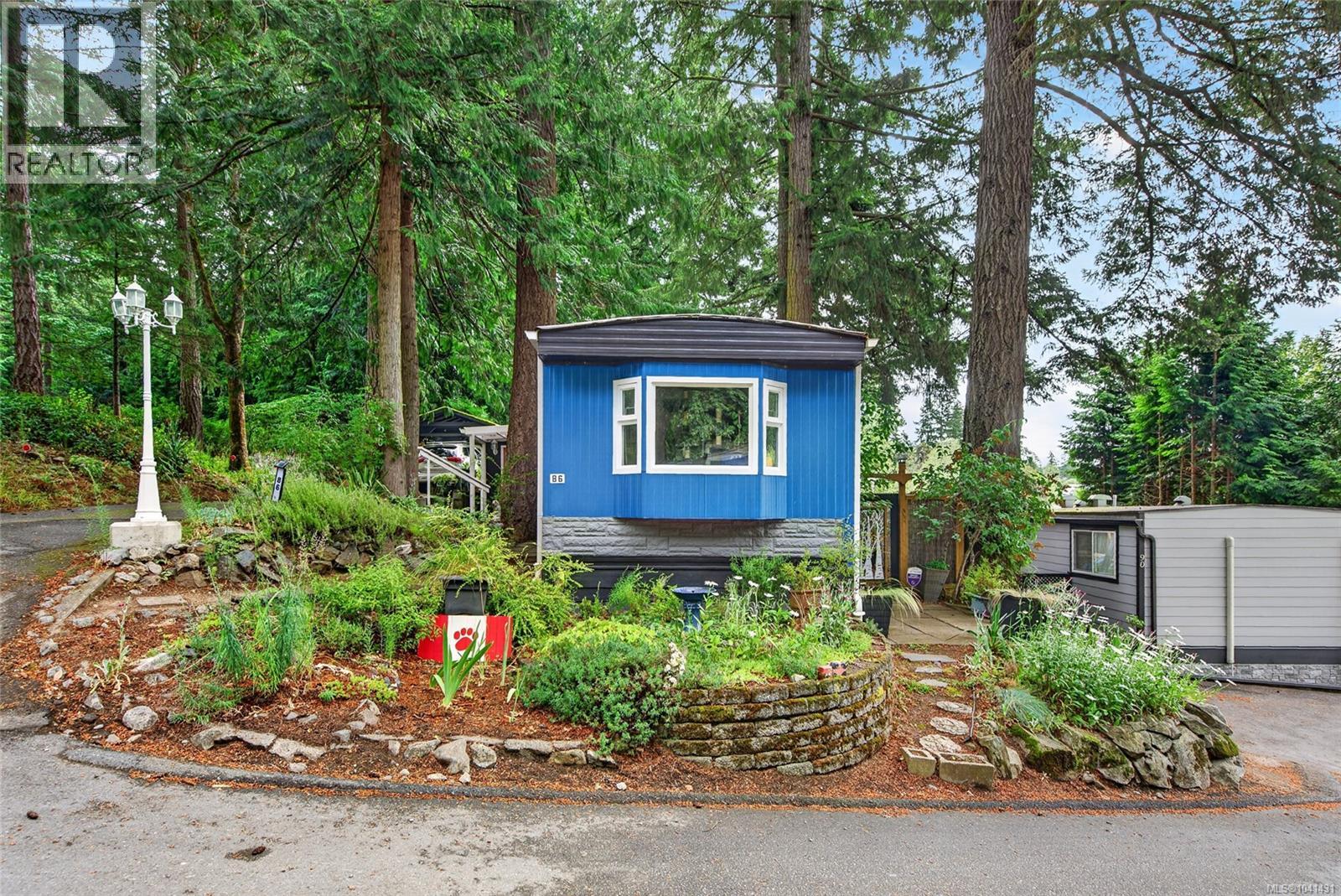#86 2500 Florence Lake Rd - 2