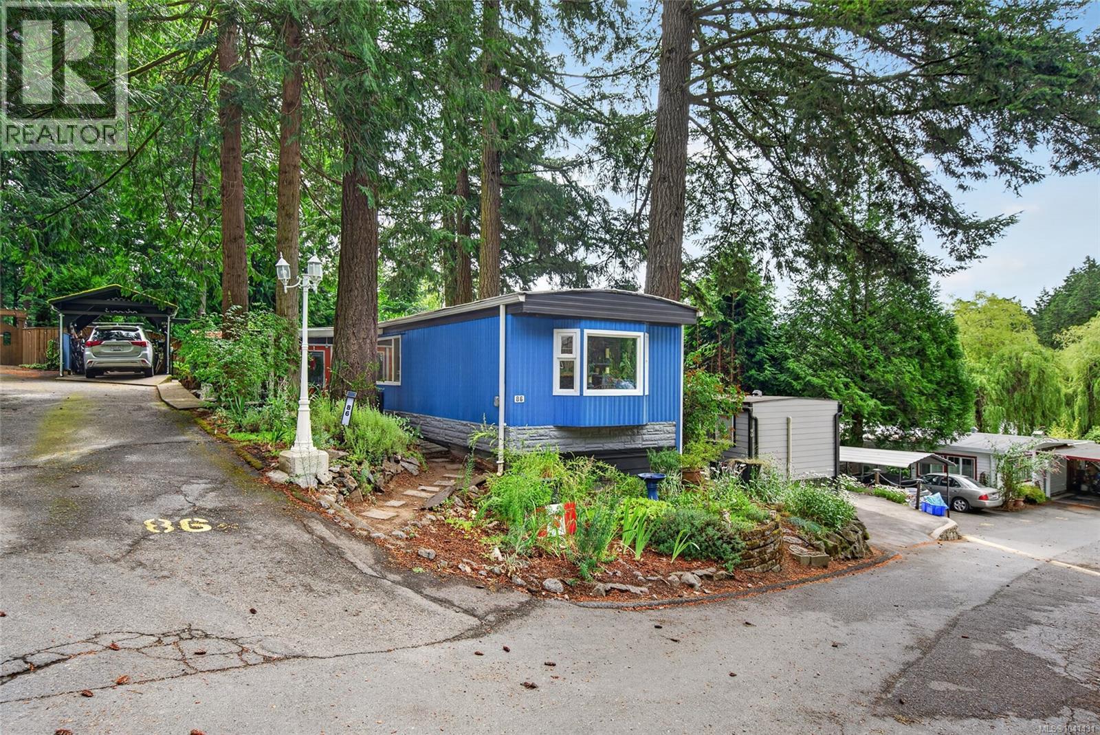 #86 2500 Florence Lake Rd - 21