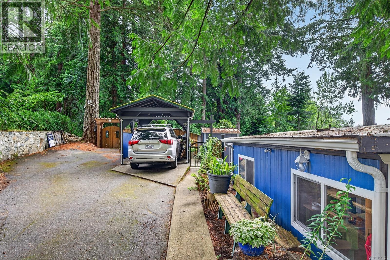 #86 2500 Florence Lake Rd - 22