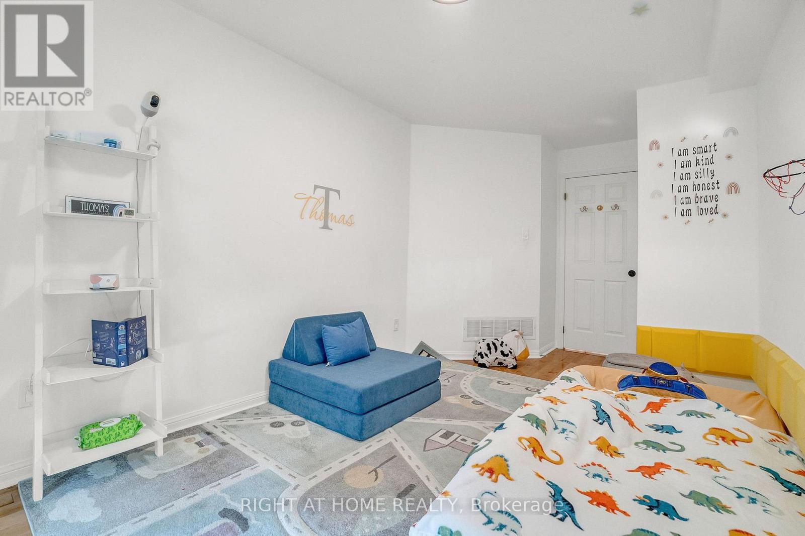 #104 55 HALTON STREET - 13