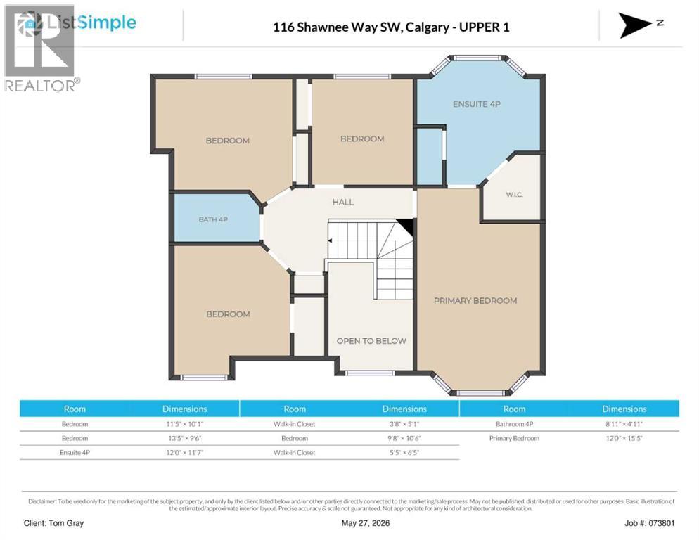 116 Shawnee Way SW - 30