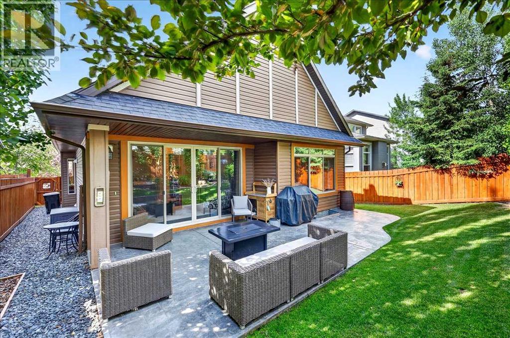 295 Tremblant Way SW - 48