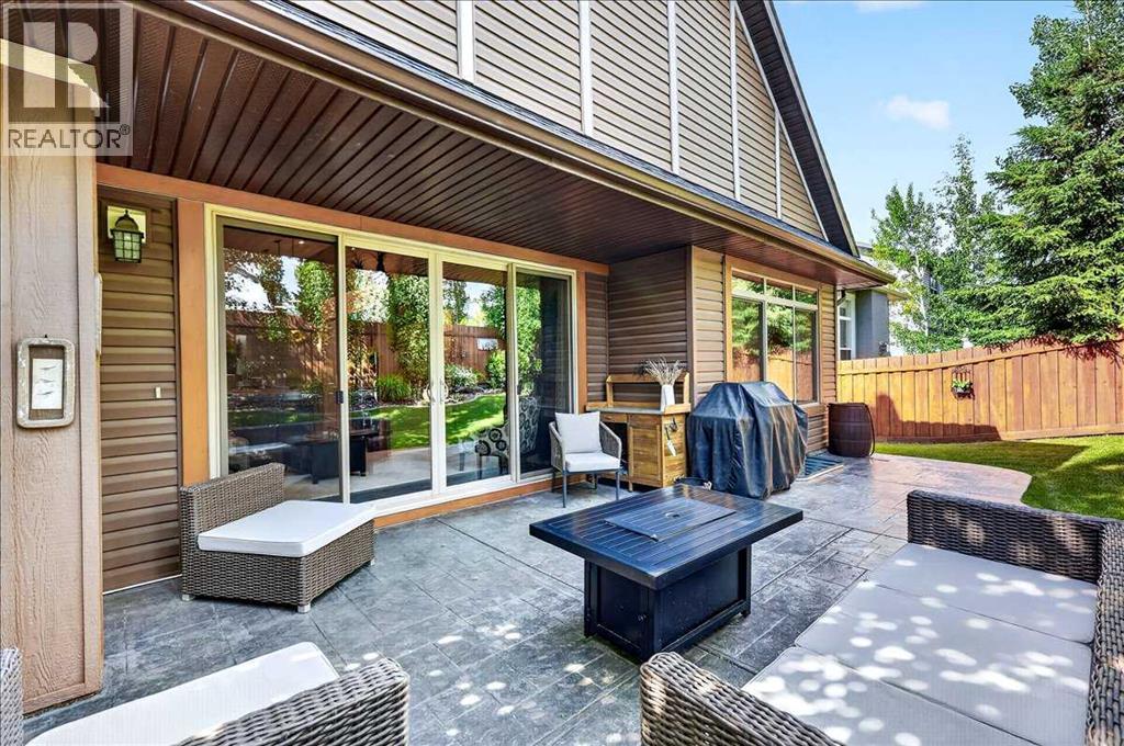 295 Tremblant Way SW - 20